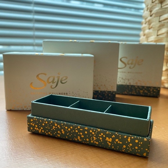 Saje Gift Boxes (3) - Picture 5 of 5